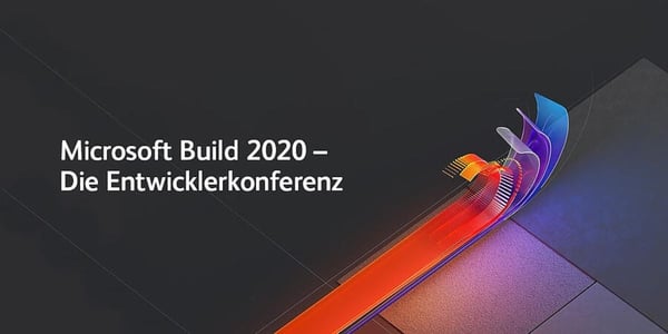 Microsoft Build-2020