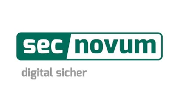 01_Secnovum-Logo