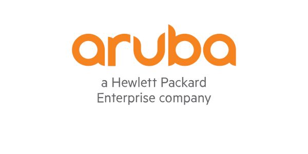 Aruba Logo px