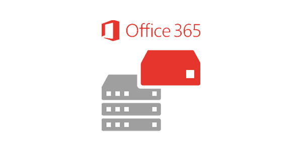 Backup-Office-365