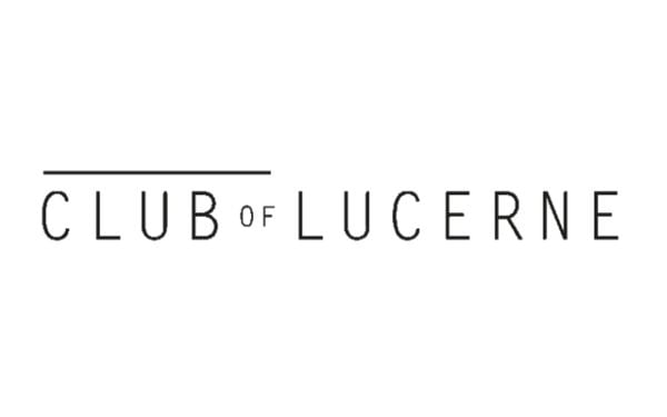 Club of Lucerne 600 x 375 px