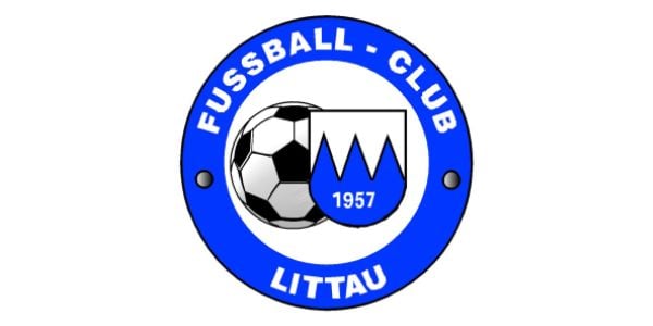 Fussballclub Littau - Logo