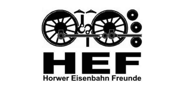 Horwer Eisenbahn Freunde - Logo