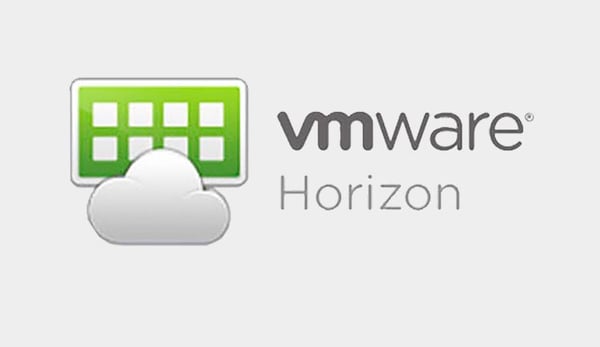 Logo VMware Horizon