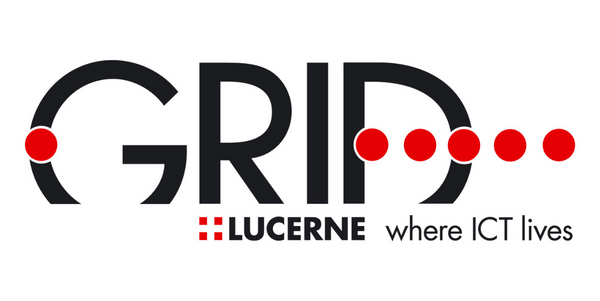 GRID Lucerne - Logo