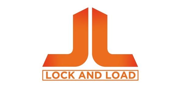 Logo_Lock and Load