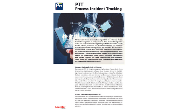 PIT-Process_Incident_Tracking