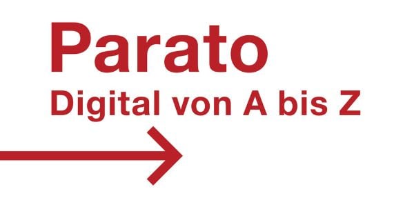Parato - Logo