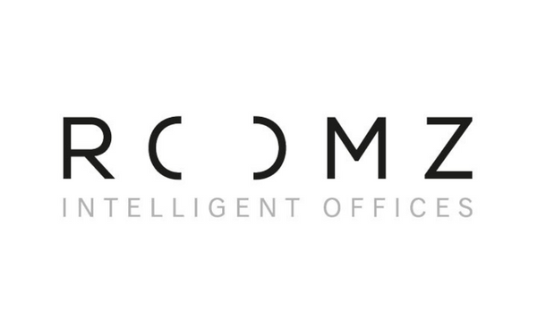 Roomz Logo
