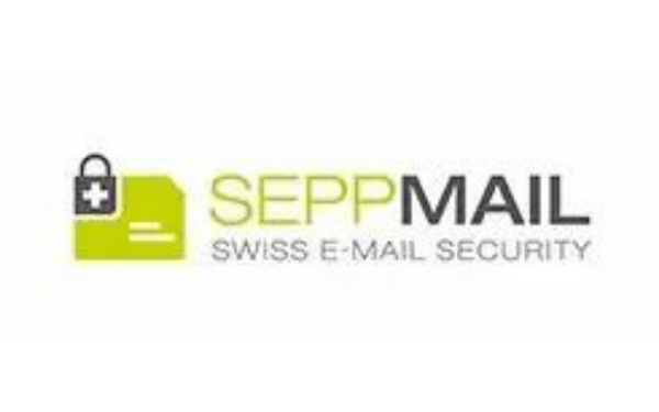SEPPmail Logo
