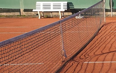 Tennis Club Sempach_Rasen