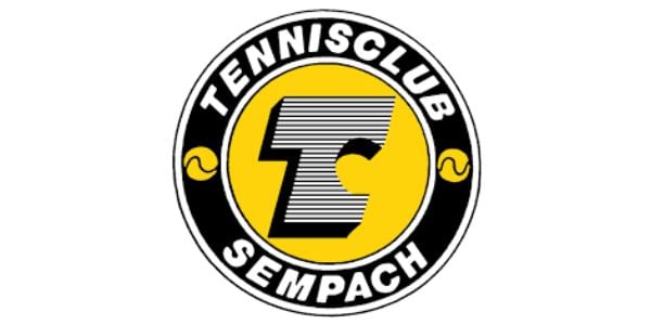 Tennisclub Sempach - Logo