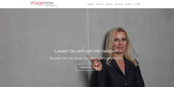 Website Imagenow