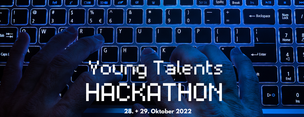 Young Talents Hackathon 2022