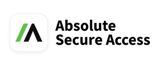 absolute secure access 1