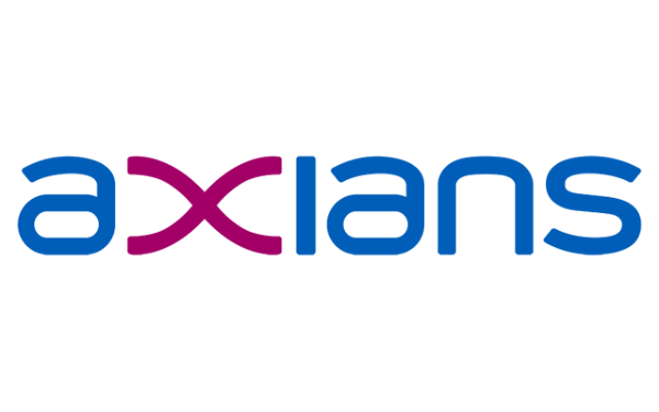 axians Logo