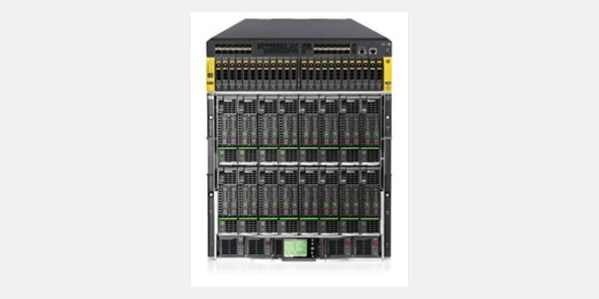 hp-converged-systemone