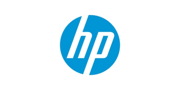 hp-Logo