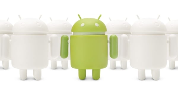 Android Figuren 