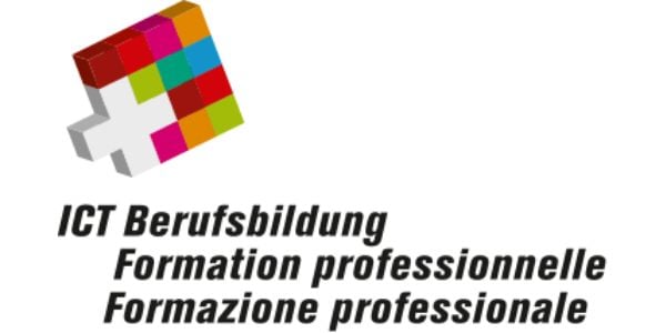 ict-Berufsbildung - Logo