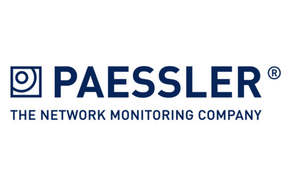 Paessler Logo