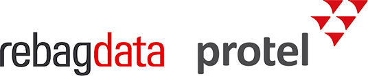 Rebag Protel Logo