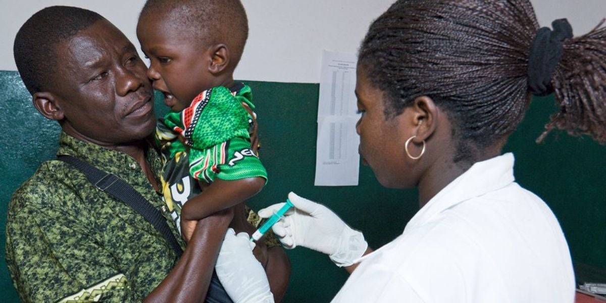 Optimale Gesundheitsversorgung in Afrika dank OwnCloud in der Leuchter CLOUD