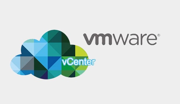 vCenter Logo