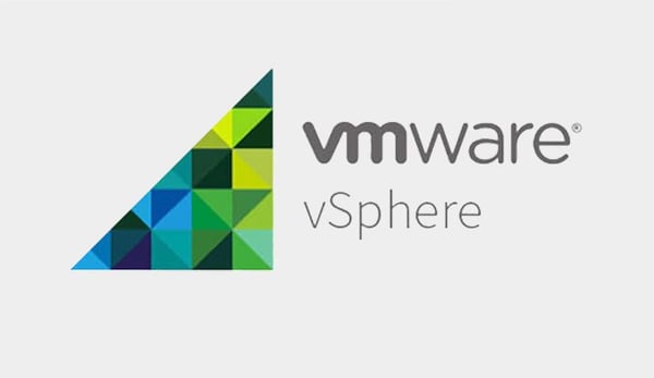 Logo VMware vSphere