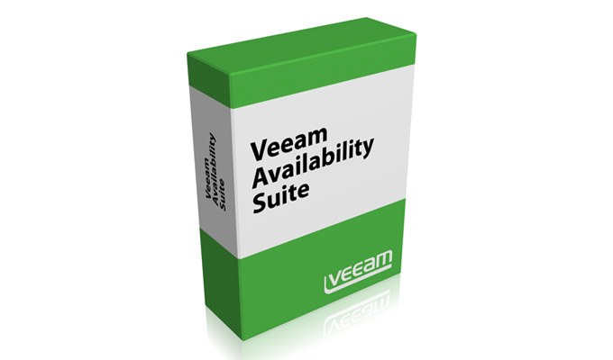 Veeam Availability Orchestrator